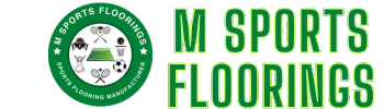 Msports floorings logo
